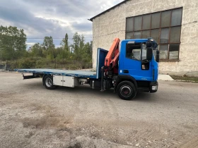 Iveco Eurocargo 10E210 | Mobile.bg    4