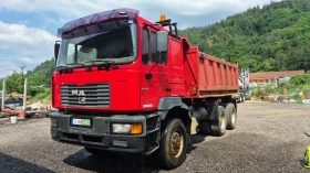Man 33.403 6x6 33.464 �������� | Mobile.bg � ����� ������ 7
