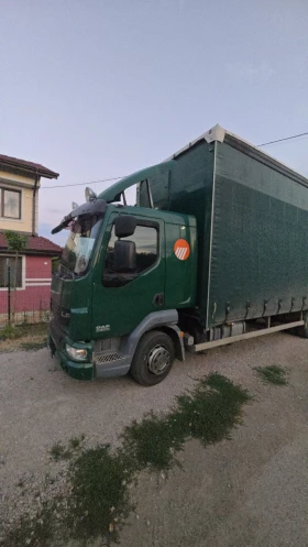 Daf Lf 45-250 | Mobile.bg � ����� ������ 2