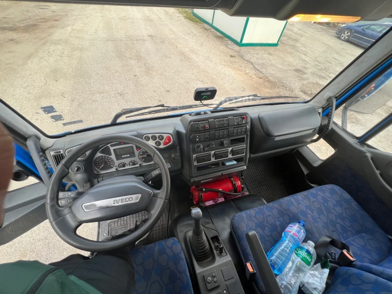 Iveco Eurocargo 10E210, снимка 12 - Камиони - 47346122