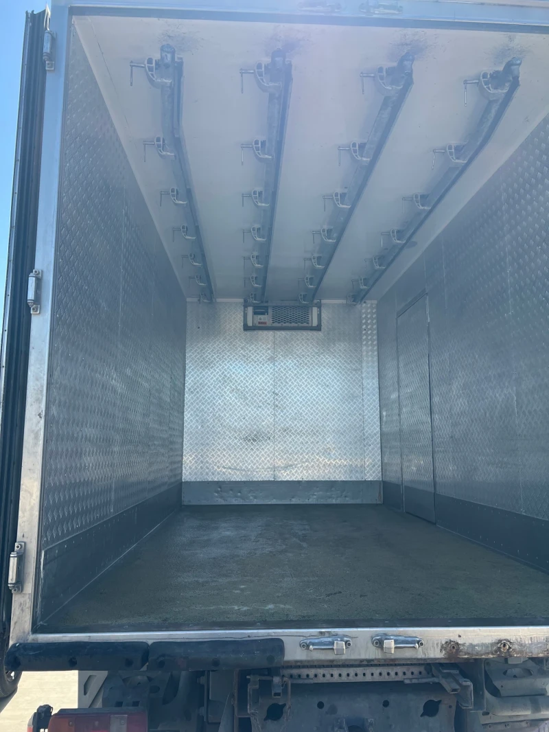 Mercedes-Benz Atego 817, снимка 3 - Камиони - 52660581