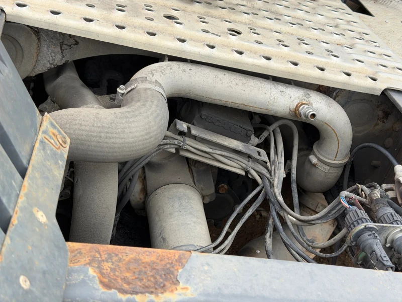 Scania R 420 Barkovan !, снимка 2 - Камиони - 53444487