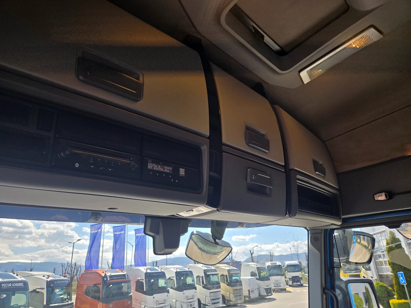 Renault T Стандартен, снимка 7 - Камиони - 54137282