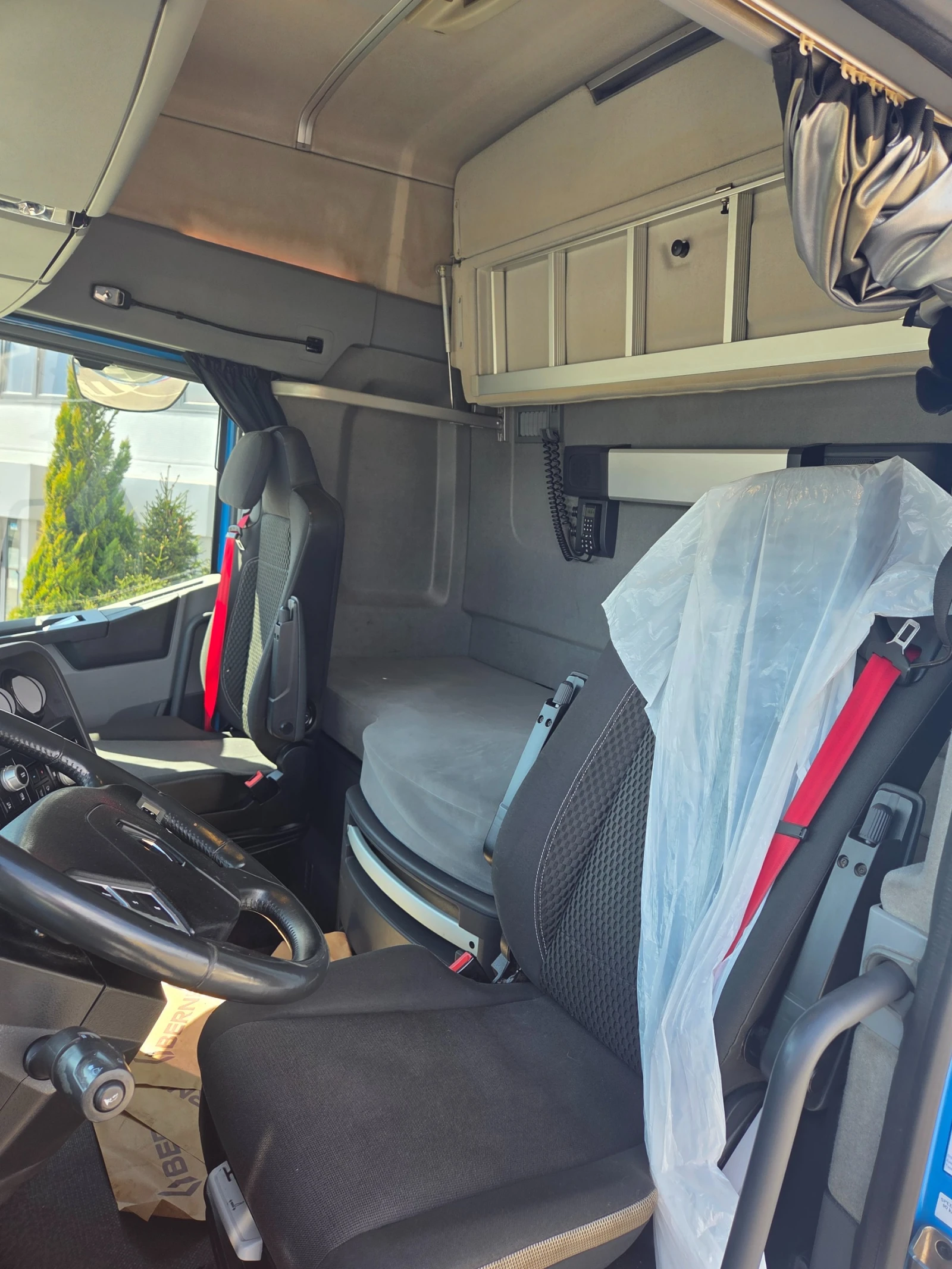 Renault T Стандартен, снимка 6 - Камиони - 54137282