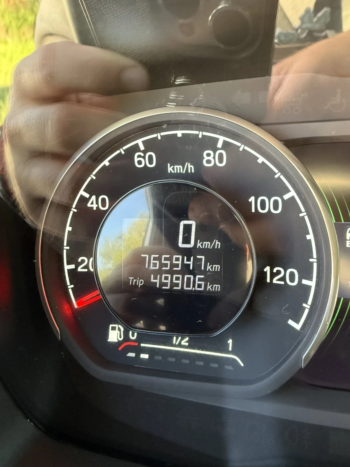 Scania S 450 Scania s450, снимка 13 - Камиони - 54683402