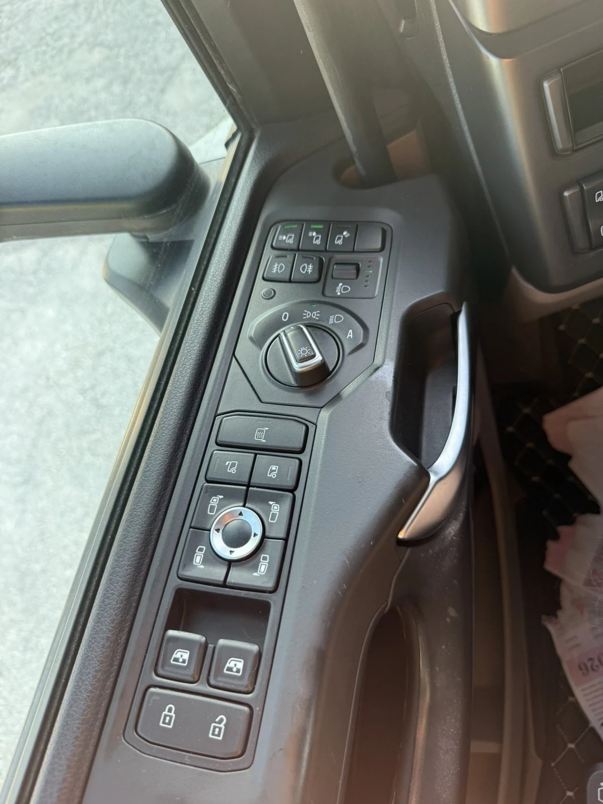 Scania S 450 Scania s450, снимка 9 - Камиони - 54683402