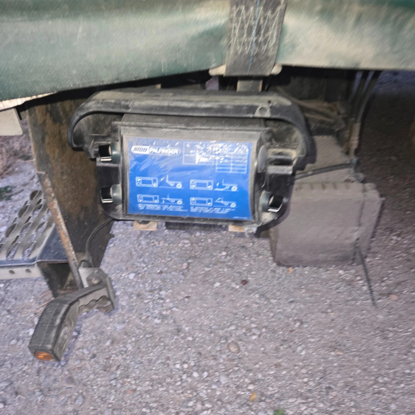 Daf Lf 45-250, снимка 10 - Камиони - 55667502