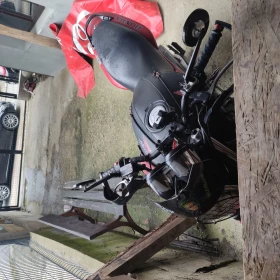 Honda Hornet Cb600f, снимка 3
