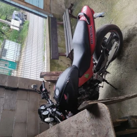 Honda Hornet Cb600f, снимка 8