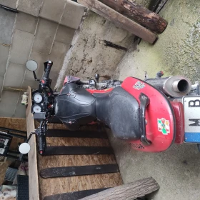 Honda Hornet Cb600f, снимка 5