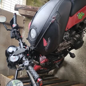 Honda Hornet Cb600f, снимка 7