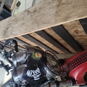 Honda Hornet Cb600f, снимка 6