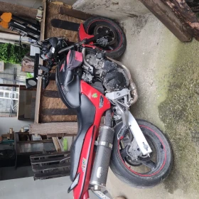 Honda Hornet Cb600f, снимка 2