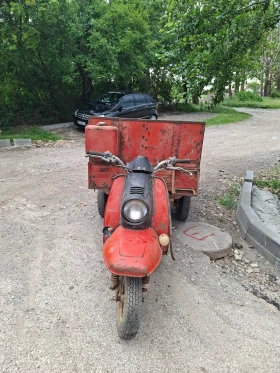 ТМЗ 5.951 Тула, снимка 4