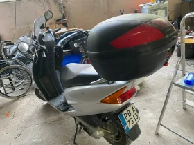 Honda Lead 100, снимка 2