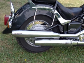 Yamaha Drag Star Clasic, снимка 12