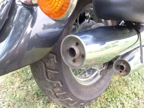Yamaha Drag Star Clasic, снимка 14