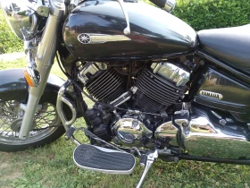 Yamaha Drag Star Clasic, снимка 10