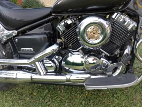 Yamaha Drag Star Clasic, снимка 7