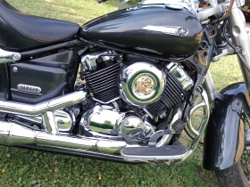 Yamaha Drag Star Clasic, снимка 11