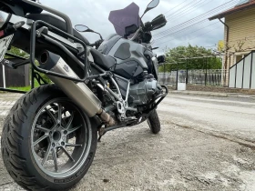 BMW R 1200 GS, снимка 4