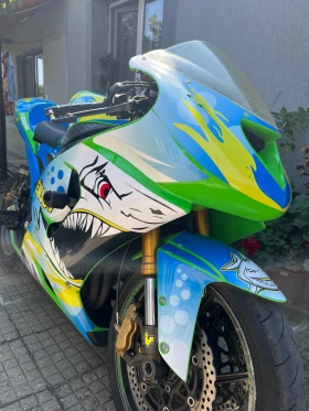 Kawasaki Zxr 636 | Mobile.bg    4