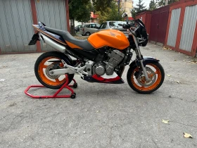  Honda Hornet