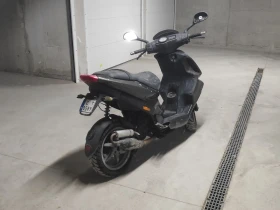 Piaggio Nrg NRG POWER - TUNING, снимка 3