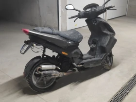 Piaggio Nrg NRG POWER - TUNING, снимка 4