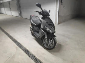 Piaggio Nrg NRG POWER - TUNING, снимка 1