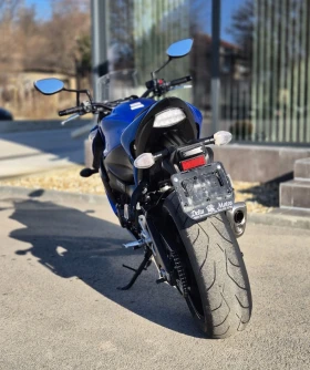 Suzuki Gsx S 1000 FA, ABS, Traction control , снимка 8