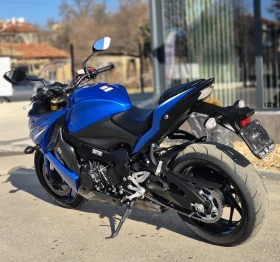 Suzuki Gsx S 1000 FA, ABS, Traction control , снимка 6