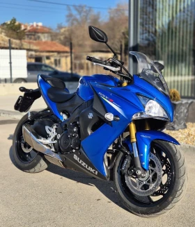 Suzuki Gsx S 1000 FA, ABS, Traction control , снимка 2