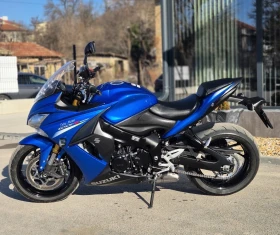 Suzuki Gsx S 1000 FA, ABS, Traction control , снимка 4