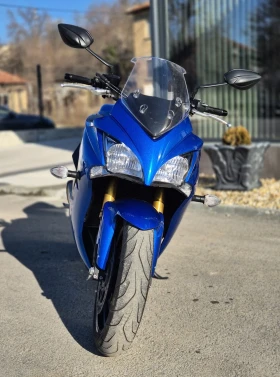 Suzuki Gsx S 1000 FA, ABS, Traction control , снимка 3