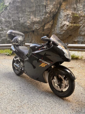 Honda Cbr XX | Mobile.bg    7