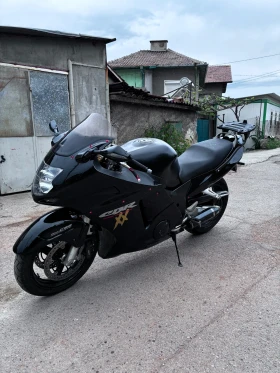 Снимка Honda Cbr