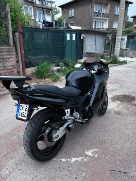 Honda Cbr XX | Mobile.bg    3