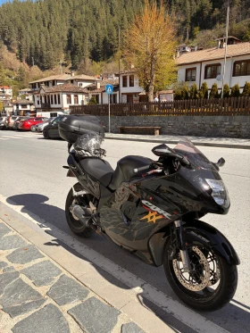 Honda Cbr XX | Mobile.bg    6