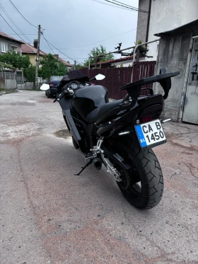 Honda Cbr XX | Mobile.bg    4