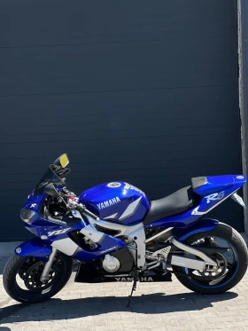 Yamaha YZF-R6 | Mobile.bg    5