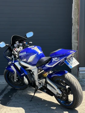 Yamaha YZF-R6 | Mobile.bg    4