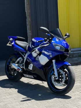 Yamaha YZF-R6 | Mobile.bg    2