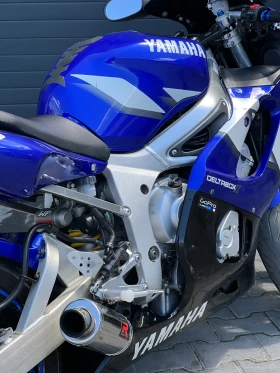 Yamaha YZF-R6 | Mobile.bg    7