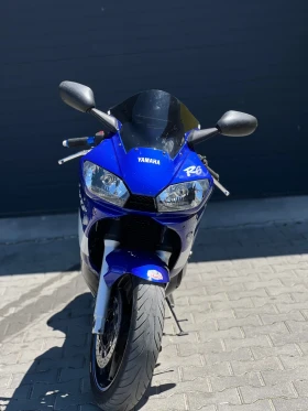 Yamaha YZF-R6 | Mobile.bg    6