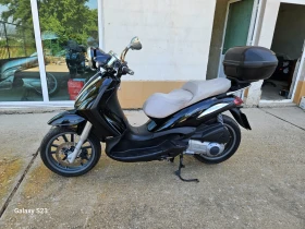 Piaggio Beverly Perfektno 250 i | Mobile.bg    4