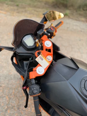 Обява за продажба на Ktm RC8 ~4 680 лв. - изображение 3
