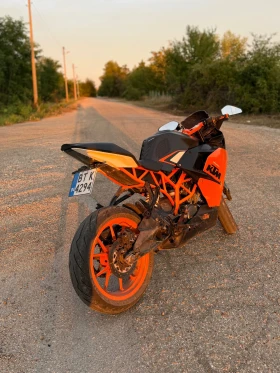 Обява за продажба на Ktm RC8 ~4 680 лв. - изображение 2