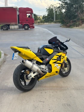 Обява за продажба на Honda Cbr 954RR A2!!! ~8 300 лв. - изображение 1