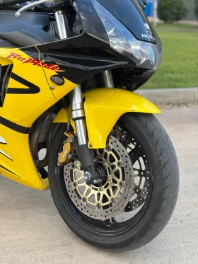 Обява за продажба на Honda Cbr 954RR A2!!! ~8 300 лв. - изображение 5